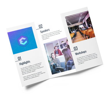 Eventus Brochure